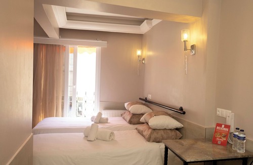 Pendik Hotel | SAW TURİZM OTEL