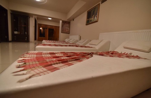 Trabzon Hotel | Saylamlar Hotel