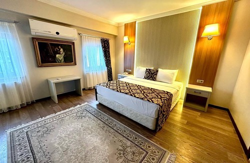 Trabzon Hotel | Saylamlar Hotel