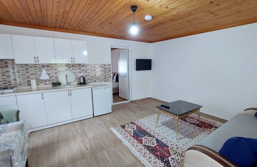 Ula Apartment | Schönes Apartment 1+1, 2 - 4 Per