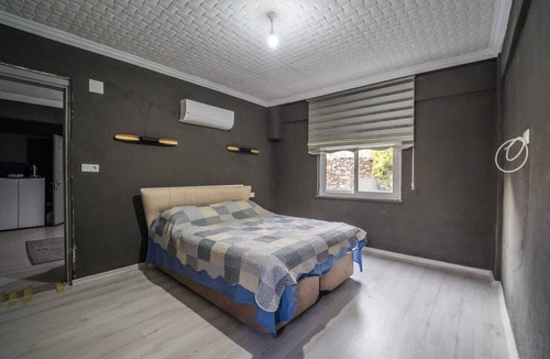 Marmaris City Center Apartment | SEA&CITY..