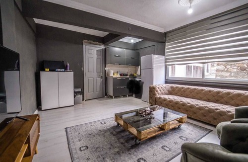 Marmaris City Center Apartment | SEA&CITY..