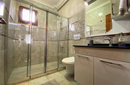 Fethiye City Center Apartment | Sea View Fethiye