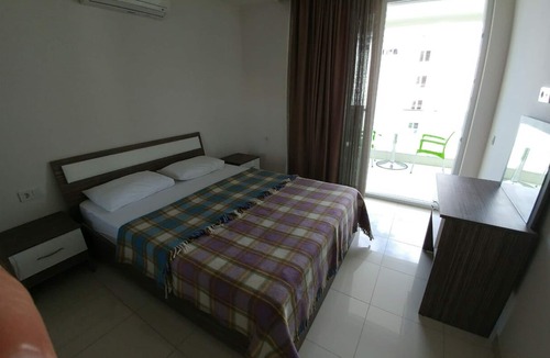 Kestel Apartment | Sea view, Moda Marine Residence. Kestel Alanya. 17th