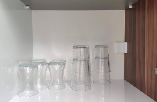 Karsiyaka Apartment | SEA VIEW STUDIO IN KARŞIYAKA