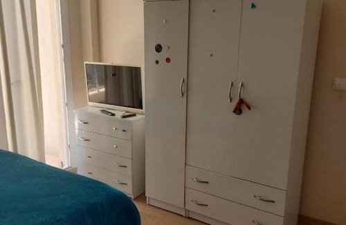 Kusadasi City Centre Apartment | Seasonal Home in Kuşadası / Türkiye