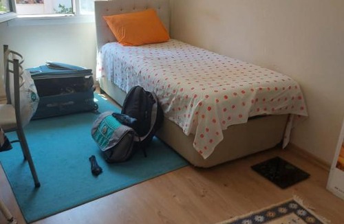 Kusadasi City Centre Apartment | Seasonal Home in Kuşadası / Türkiye