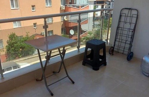 Kusadasi City Centre Apartment | Seasonal Home in Kuşadası / Türkiye