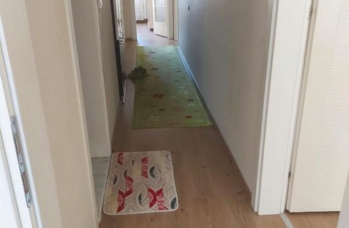 Kusadasi City Centre Apartment | Seasonal Home in Kuşadası / Türkiye