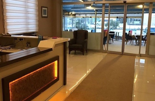 Biga Hotel | Seda Park Otel
