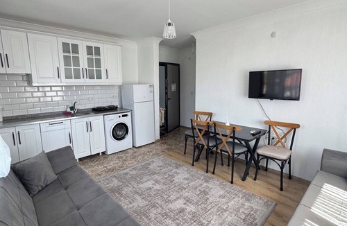 Ayvalik Apartment | SELÇUK BEY KONAĞI