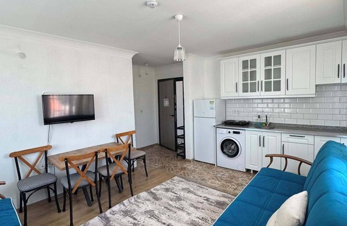 Ayvalik Apartment | SELÇUK BEY KONAĞI