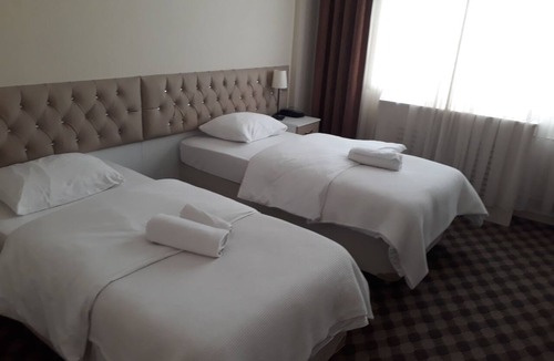 Sultangazi Hotel | Selahaddin Eyyubi Uygulama Oteli