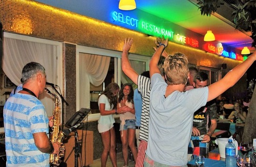 Alanya Apartment | Select Apart Hotel