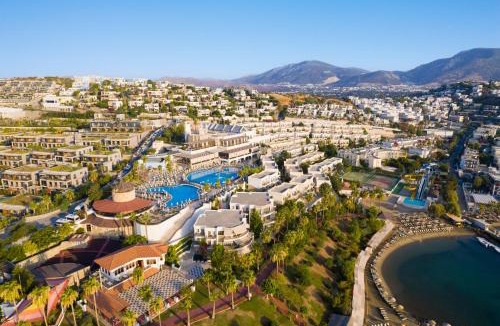 Gumbet Resort | Selectum Colours Bodrum