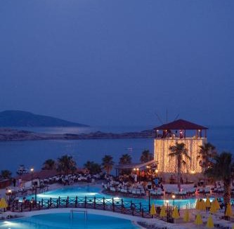 Gumbet Resort | Selectum Colours Bodrum