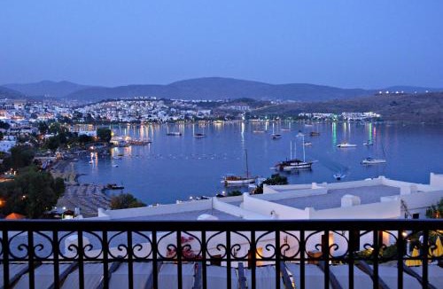 Gumbet Resort | Selectum Colours Bodrum