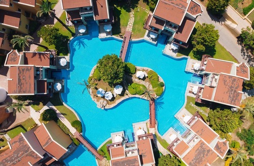 Kizilagac Hotel | Selectum Family Comfort Side