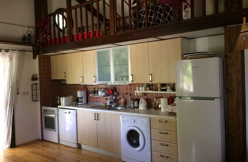 Selimiye Villa | Selimiye Houses