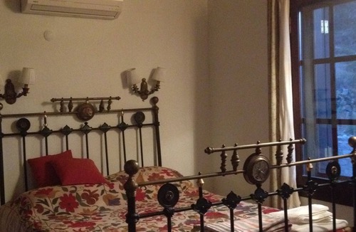 Selimiye Villa | Selimiye Houses, Villa Alcove, dream location, sleeps 6, free breakfast