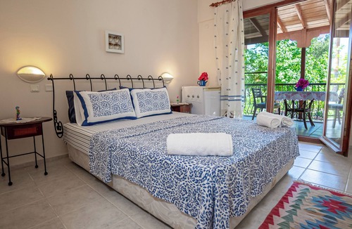 Selimiye Bed & Breakfast | Selimiye Meltem's