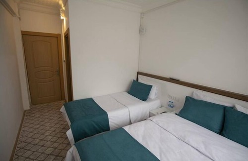 Amasya Hotel | SEMAY OTEL