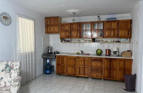 Guzelcamli House | Semi-detached house