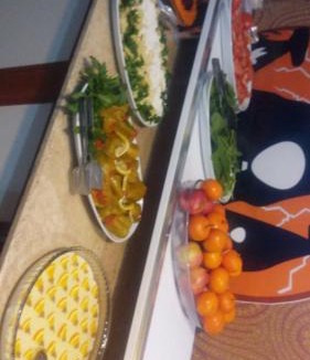 Urgup Hotel | Sena Hotels