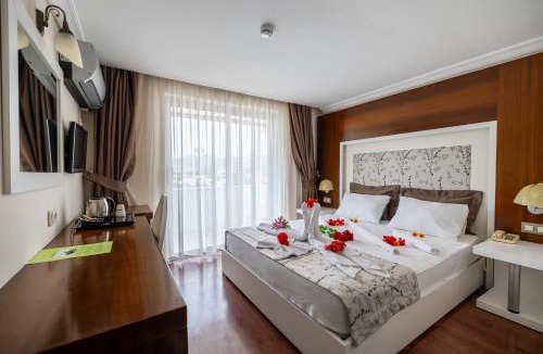 Kusadasi Hotel | Sentinus Beach Hotel