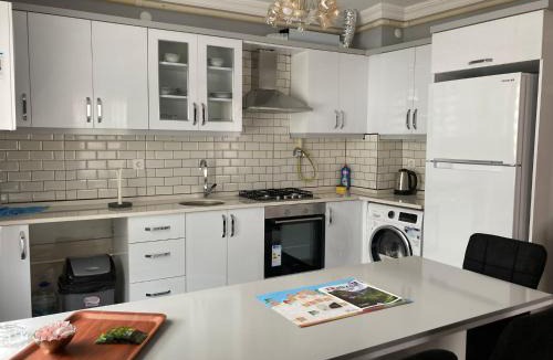 Trabzon City Center Apartment | Senturkler Suite