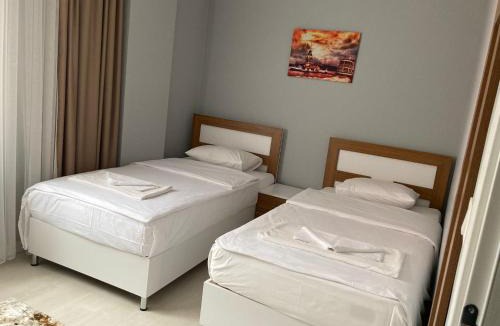 Trabzon City Center Apartment | Senturkler Suite