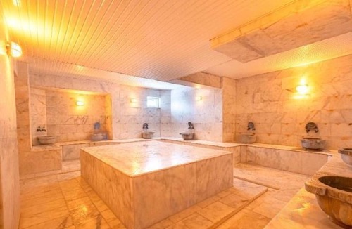 Seki Hotel | Senza Grand Santana Hotel
