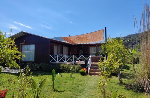 Cirali House | Sera Pansiyon