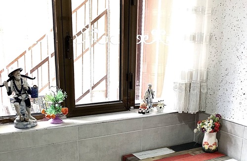 Marmaris City Center House | Serdar Butique Apart