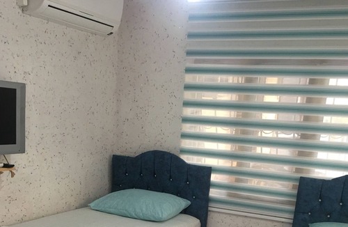 Marmaris City Center House | Serdar Butique Apart