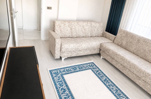 Arnavutkoy Apartment | Serene 2-bedroom apartment in charming Arnavutköy awaits you