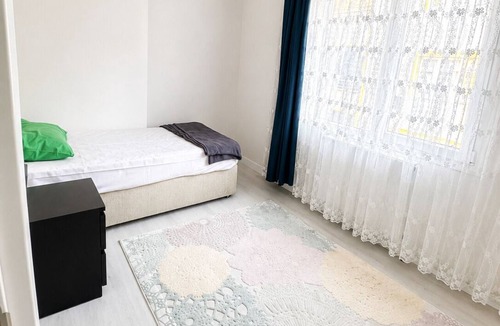 Arnavutkoy Apartment | Serene 2-bedroom apartment in charming Arnavutköy awaits you