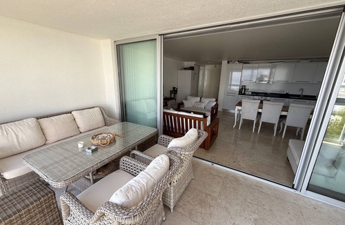 Kiyikislacik House | Serene 2-bedroom house with AC in beautiful Bodrum