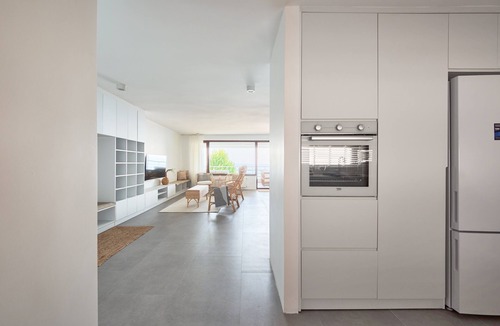 Silivri Villa | Serene Sea View Family Escape with Private Sauna