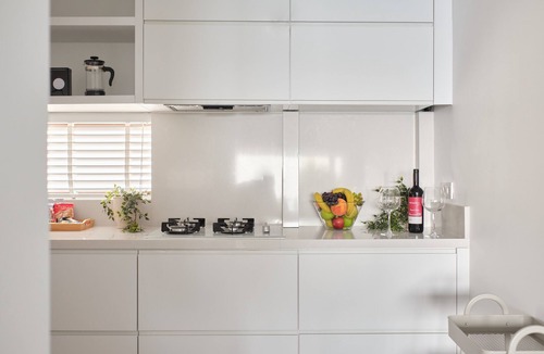 Silivri Villa | Serene Sea View Family Escape with Private Sauna