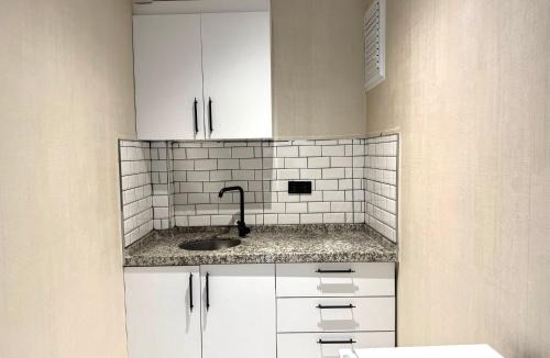 Fatih Apartment | Serene