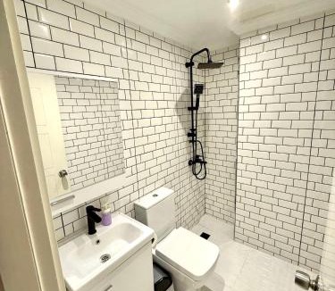 Fatih Apartment | Serene