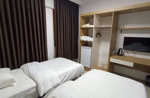 Arapgir Bed & Breakfast | SERGE HOTEL