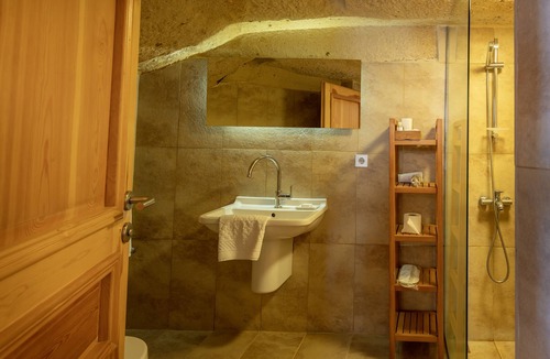 Urgup Hotel | Serinn House