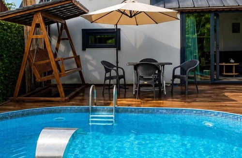 Yanik Hotel | Sesa Sapanca