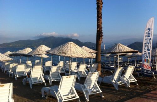 Marmaris City Center Hotel | Sesin Hotel
