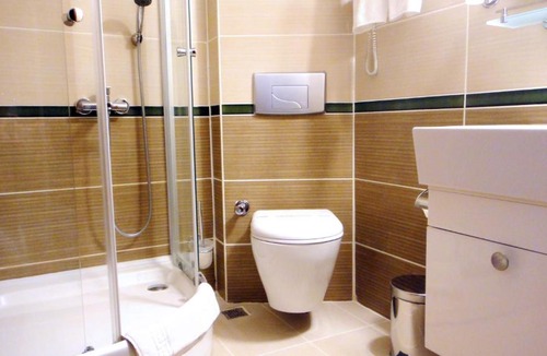 Marmaris City Center Hotel | Sesin Hotel
