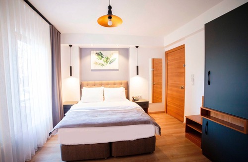 Canakkale Hotel | Set Ozer Hotel