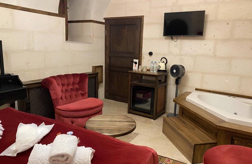 Avanos Bed & Breakfast | Sevdali Konaklar