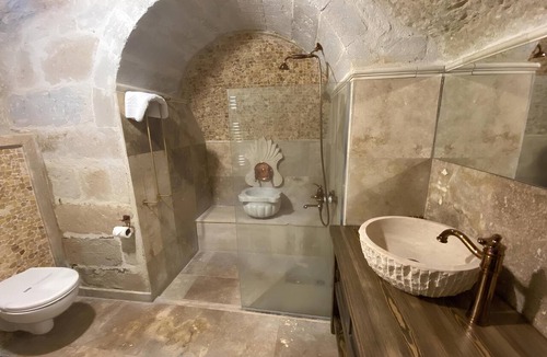 Avanos Bed & Breakfast | Sevdali Konaklar
